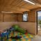 Izzi Mobile Home - Terra Park SpiritoS