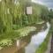 York - House - Stay 6 - Garden - Central Location