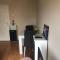 City sunset studio