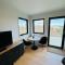 Ny og moderne studio leilighet ! - Fetsund