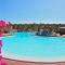 Aparthotel la Piramide - 科斯塔德安提瓜