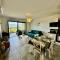 T2 neuf vue mer proximite plage - Propriano