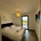 T2 neuf vue mer proximite plage - Propriano