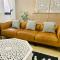Appartement Zen Mamelles