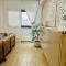 Appartement Zen Mamelles