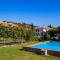 Cortijo Grazalema piscina 5 Hbts con baño AC
