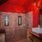 Cortijo Grazalema piscina 5 Hbts con baño AC