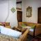 Cortijo Grazalema piscina 5 Hbts con baño AC