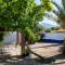 Cortijo Grazalema piscina 5 Hbts con baño AC