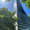 Great View CBD Single Bedroom Apt Near Southern Cross