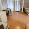 Moderne Studio Apartments und 120qm Wohnungen in Oberhausen, ideal für Geschäftsreisende und Monteure