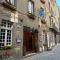 Hotel des Abers
