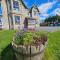 Pitlochry Youth Hostel