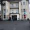 Palm Court next to the Sea 5 minutes from the Beach
