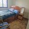 Bel Appartement 2 chambres meublé à Bafoussam - Bafoussam