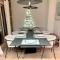 Chalet rénové, 10 personnes, 5 chambres - CH14 - 博福特