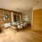 Chalet rénové, 10 personnes, 5 chambres - CH14 - 博福特