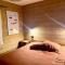 Chalet rénové, 10 personnes, 5 chambres - CH14 - 博福特