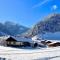 Chalet rénové, 10 personnes, 5 chambres - CH14 - 博福特