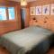 Chalet rénové, 10 personnes, 5 chambres - CH14 - 博福特