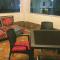 Studio at Delmar residence with 5 min to Caspian Sea - Baku