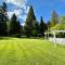 Apartamento en Enveitg, Montana Park - Enveitg