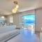 The Golden View - Happy Rentals