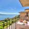 The Golden View - Happy Rentals