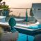 Villa Islamorada Pool and Sea View