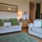2a Rose St- cosy coastal cottage Fife - Saint Monance