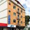 EMS HOTEL - 孔戈尼亚斯