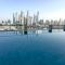 Upscale family friendly 4 bedroom on Private Beach with Amazing Views - 迪拜