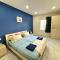 All Nations Duplex with Pool