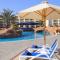 Palm Royale Resort - Soma Bay - الغردقة