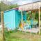 Caribbean Bedstee voor 2 personen - Paasloo