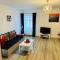 Apartamenty w Sercu Miasta