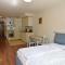 Emerald Studio Apartment