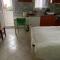 Marias apartment flats to let seaside heart city Chantzara 2studios sea view far 50 m harbour - 伊古迈尼察