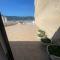 Marias apartment flats to let seaside heart city Chantzara 2studios sea view far 50 m harbour - 伊古迈尼察