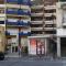 Marias apartment flats to let seaside heart city Chantzara 2studios sea view far 50 m harbour - 伊古迈尼察