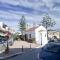 Callista sea view or garden