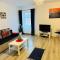 Apartamenty w Sercu Miasta