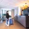 ibis Styles Hotel Brussels Centre Stéphanie