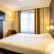 ibis Styles Hotel Brussels Centre Stéphanie