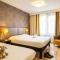 ibis Styles Hotel Brussels Centre Stéphanie