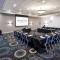 Mercure Telford Centre Hotel - Telford