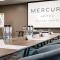 Mercure Telford Centre Hotel - Telford