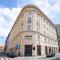 artotel Zagreb, Powered by Radisson Hotels