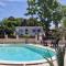Chez Ando