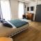 Monlogis 2 Grand Studio lumineux- Fibre - أنغوليم